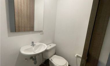 Apartamento para arriendo en Envigado Loma las brujas