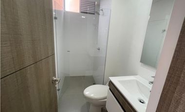 Apartamento para arriendo en Envigado Loma las brujas