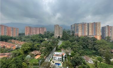 Apartamento para arriendo en Envigado Loma las brujas