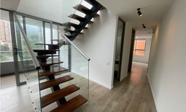 Apartamento para arriendo en Envigado Loma las brujas