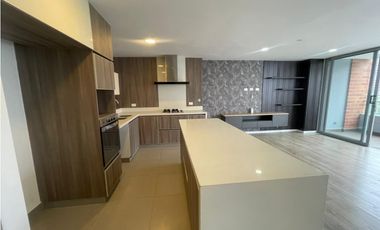 Apartamento para arriendo en Envigado Loma las brujas