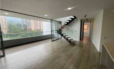 Apartamento para arriendo en Envigado Loma las brujas