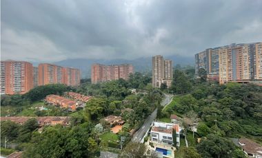 Apartamento para arriendo en Envigado Loma las brujas