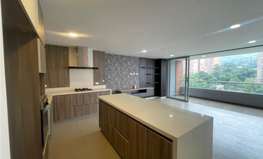 Apartamento para arriendo en Envigado Loma las brujas