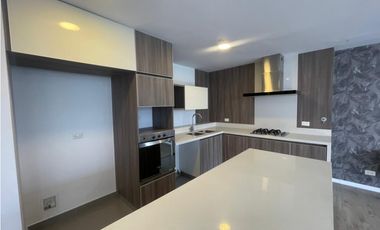 Apartamento para arriendo en Envigado Loma las brujas