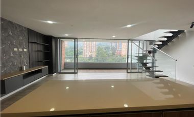 Apartamento para arriendo en Envigado Loma las brujas