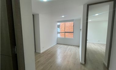 Apartamento para arriendo en Envigado Loma las brujas