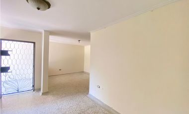 ARRIENDO CASA EN NUEVO HORIZONTE