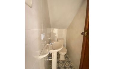 ARRIENDO CASA EN NUEVO HORIZONTE