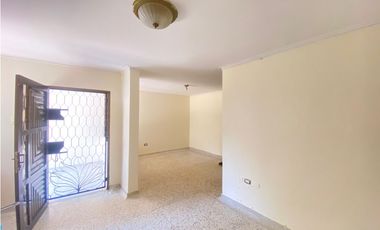 ARRIENDO CASA EN NUEVO HORIZONTE