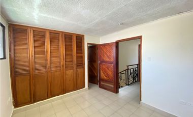 ARRIENDO CASA EN NUEVO HORIZONTE