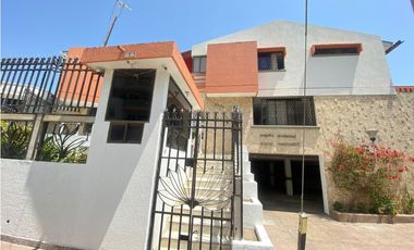 ARRIENDO CASA EN NUEVO HORIZONTE