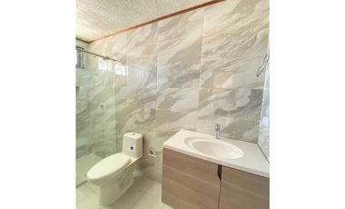 ARRIENDO CASA EN NUEVO HORIZONTE