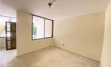 ARRIENDO CASA EN NUEVO HORIZONTE