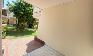 ARRIENDO CASA EN NUEVO HORIZONTE