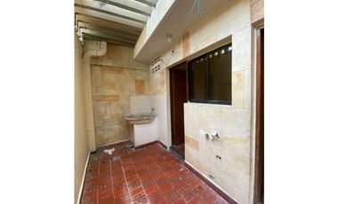 ARRIENDO CASA EN NUEVO HORIZONTE