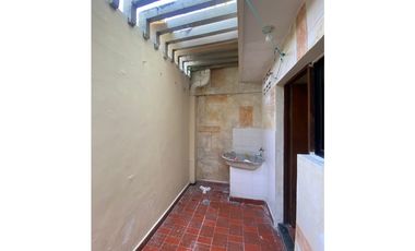 ARRIENDO CASA EN NUEVO HORIZONTE