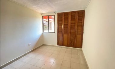 ARRIENDO CASA EN NUEVO HORIZONTE