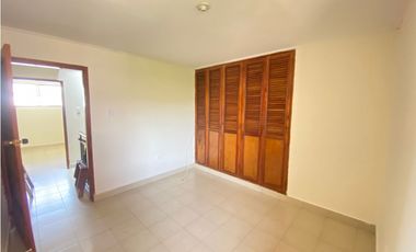 ARRIENDO CASA EN NUEVO HORIZONTE