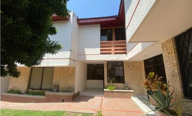 ARRIENDO CASA EN NUEVO HORIZONTE