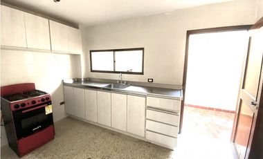 ARRIENDO CASA EN NUEVO HORIZONTE