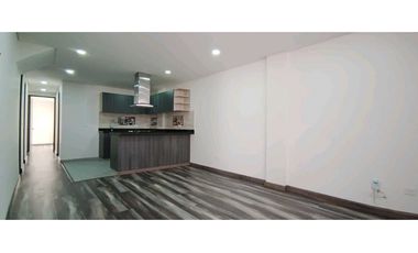 APARTAMENTO EN ARRIENDO PRIMER PISO CONJUNTO CERRADO $1.500.000