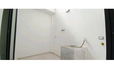 APARTAMENTO EN ARRIENDO PRIMER PISO CONJUNTO CERRADO $1.500.000