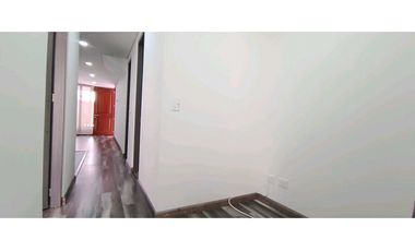 APARTAMENTO EN ARRIENDO PRIMER PISO CONJUNTO CERRADO $1.500.000