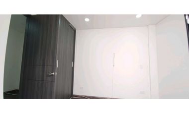 APARTAMENTO EN ARRIENDO PRIMER PISO CONJUNTO CERRADO $1.500.000