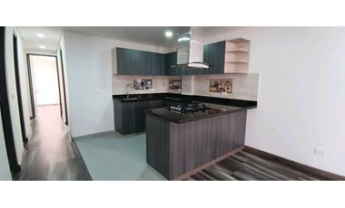APARTAMENTO EN ARRIENDO PRIMER PISO CONJUNTO CERRADO $1.500.000