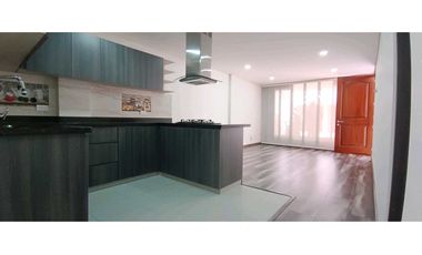 APARTAMENTO EN ARRIENDO PRIMER PISO CONJUNTO CERRADO $1.500.000