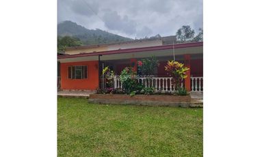 FUSAGASUG FINCA EN VENTA 64000M2