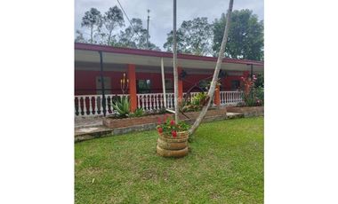 FUSAGASUG FINCA EN VENTA 64000M2