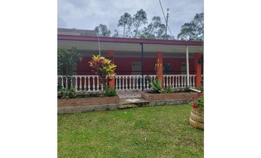 FUSAGASUG FINCA EN VENTA 64000M2