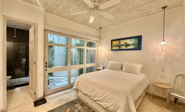 VENDO HERMOSA CASA COLONIAL EN CARTAGENA PARA INVERSIÓN EN GETSEMANI