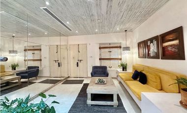 VENDO HERMOSA CASA COLONIAL EN CARTAGENA PARA INVERSIÓN EN GETSEMANI