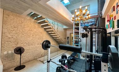 VENDO HERMOSA CASA COLONIAL EN CARTAGENA PARA INVERSIÓN EN GETSEMANI