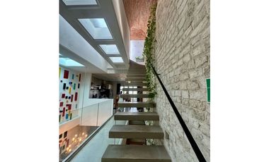 VENDO HERMOSA CASA COLONIAL EN CARTAGENA PARA INVERSIÓN EN GETSEMANI