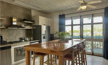 VENDO HERMOSA CASA COLONIAL EN CARTAGENA PARA INVERSIÓN EN GETSEMANI