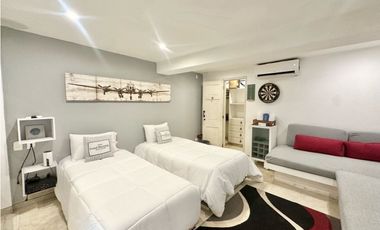 VENDO HERMOSA CASA COLONIAL EN CARTAGENA PARA INVERSIÓN EN GETSEMANI