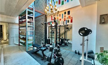 VENDO HERMOSA CASA COLONIAL EN CARTAGENA PARA INVERSIÓN EN GETSEMANI