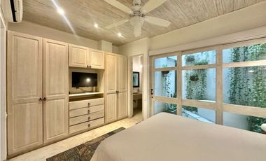 VENDO HERMOSA CASA COLONIAL EN CARTAGENA PARA INVERSIÓN EN GETSEMANI