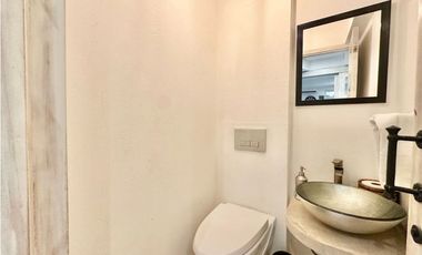 VENDO HERMOSA CASA COLONIAL EN CARTAGENA PARA INVERSIÓN EN GETSEMANI