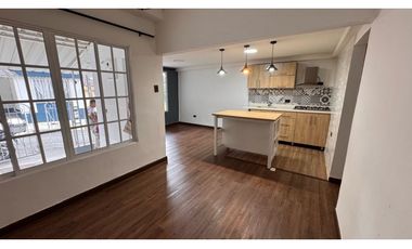 VENTA DE CASA MERCEDEZ DEL NORTE ARMENIA