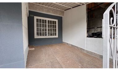 VENTA DE CASA MERCEDEZ DEL NORTE ARMENIA