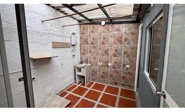 VENTA DE CASA MERCEDEZ DEL NORTE ARMENIA