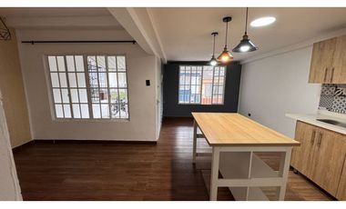 VENTA DE CASA MERCEDEZ DEL NORTE ARMENIA