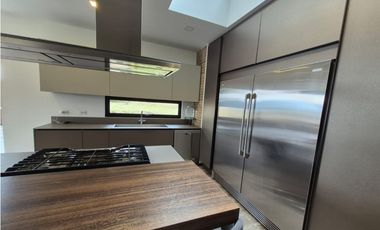 LA CASA CAMPESTRE PARA TU FAMILIA 4 HABITACIONES YERBABONITA