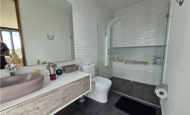 LA CASA CAMPESTRE PARA TU FAMILIA 4 HABITACIONES YERBABONITA