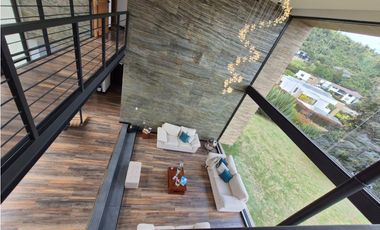 LA CASA CAMPESTRE PARA TU FAMILIA 4 HABITACIONES YERBABONITA